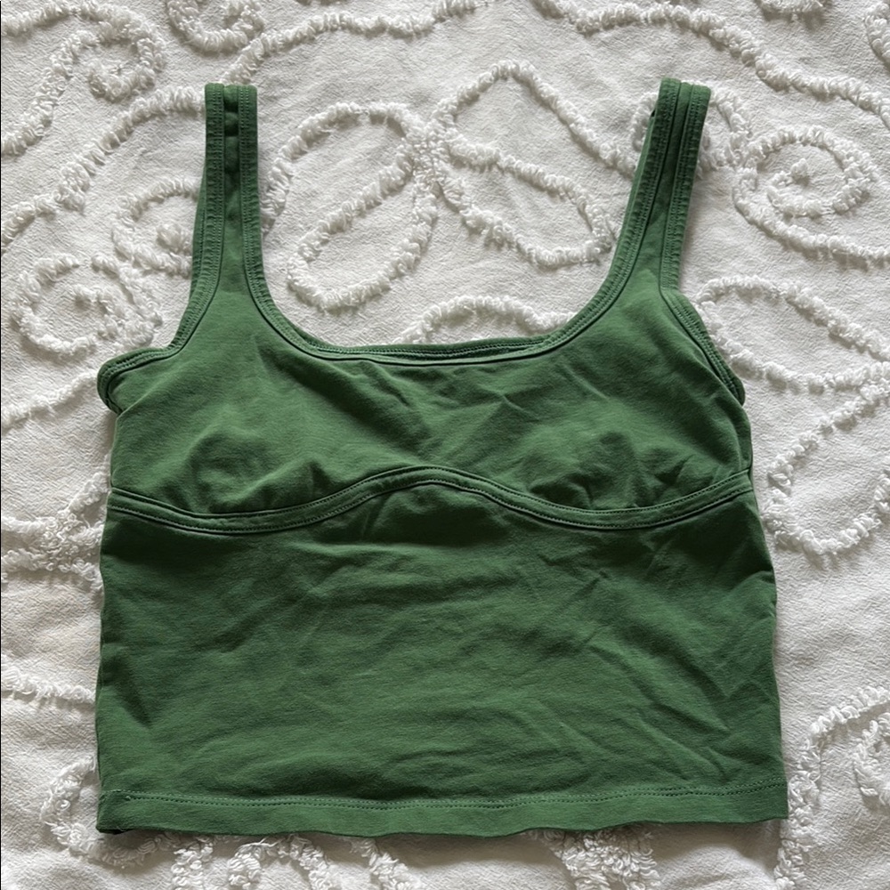 PINK Victoria’s Secret Tank Top